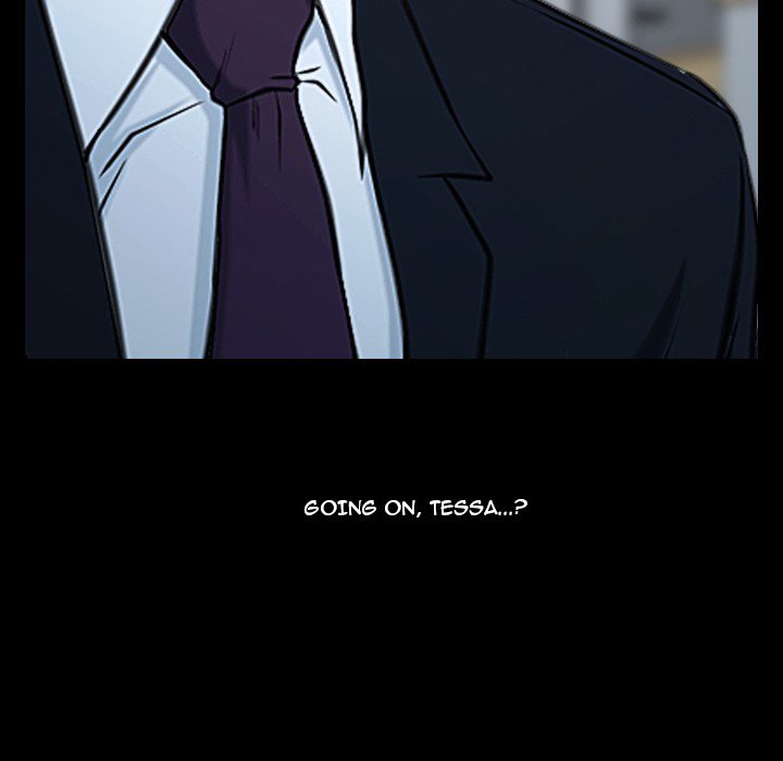 Tell Me You Love Me Chapter 31 Page 41