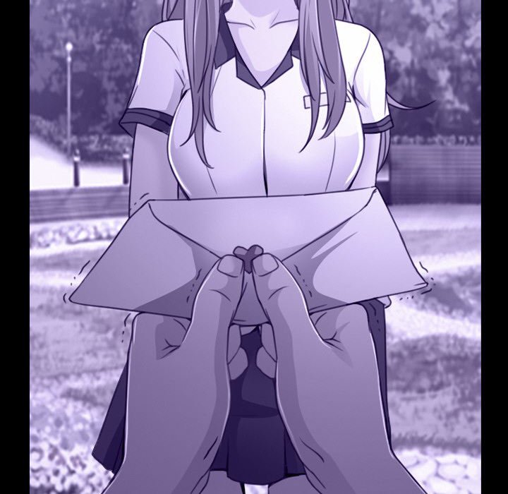 Tell Me You Love Me Chapter 31 Page 43