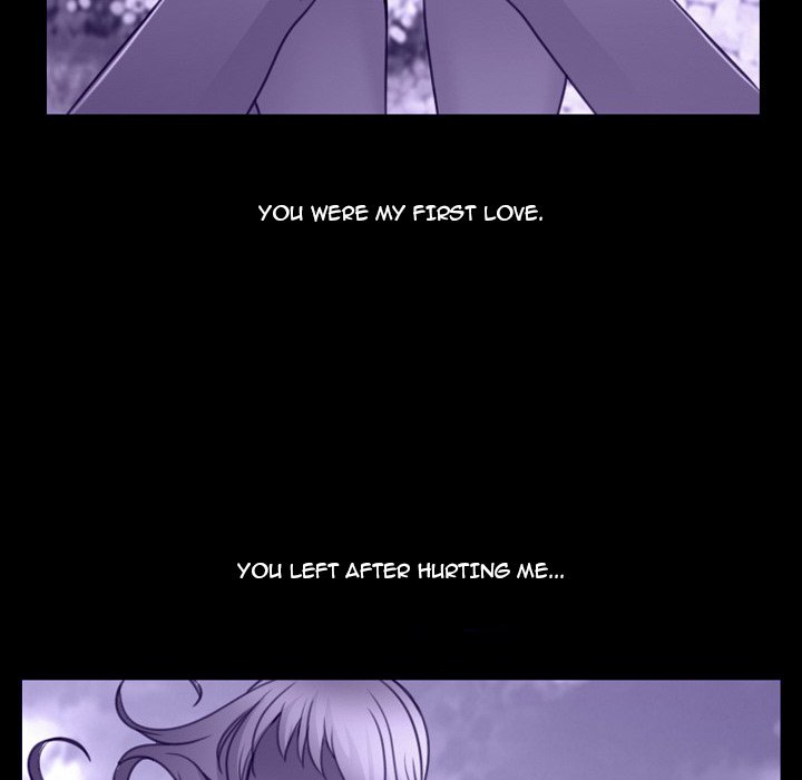Tell Me You Love Me Chapter 31 Page 44