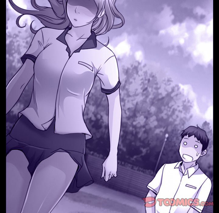Tell Me You Love Me Chapter 31 Page 45