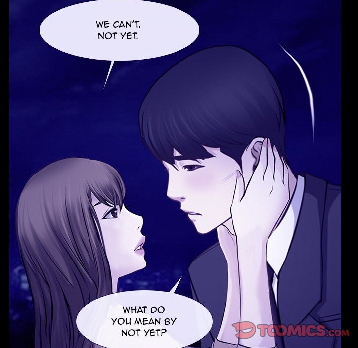 Tell Me You Love Me Chapter 31 Page 51