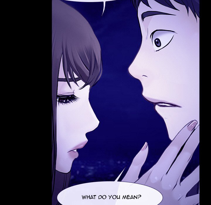Tell Me You Love Me Chapter 31 Page 53