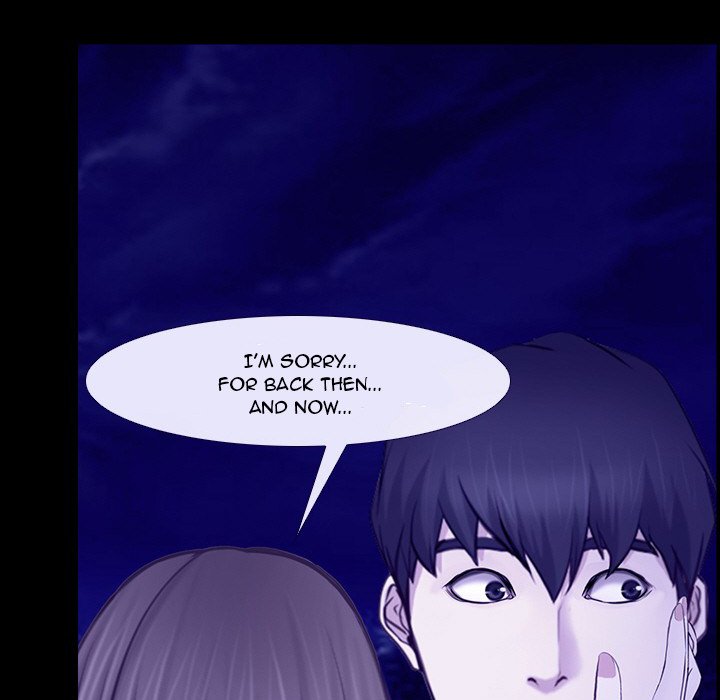 Tell Me You Love Me Chapter 31 Page 55