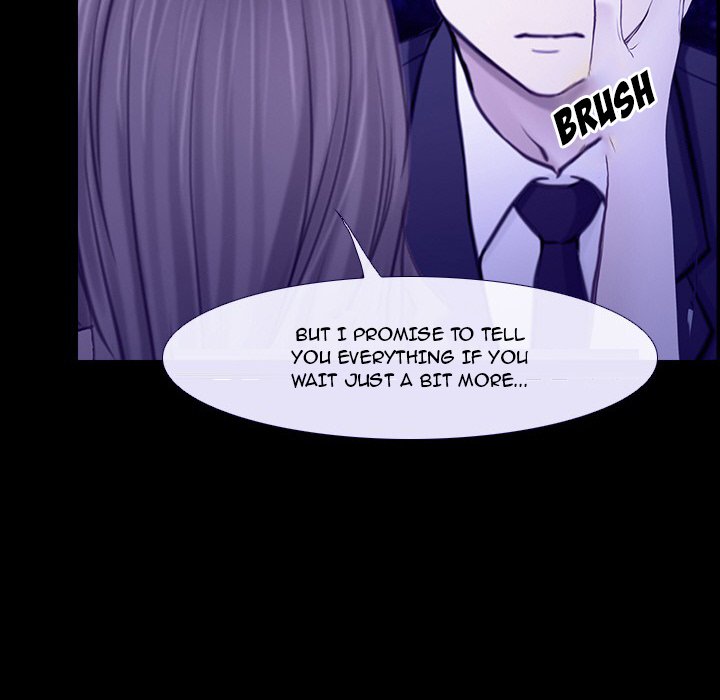 Tell Me You Love Me Chapter 31 Page 56