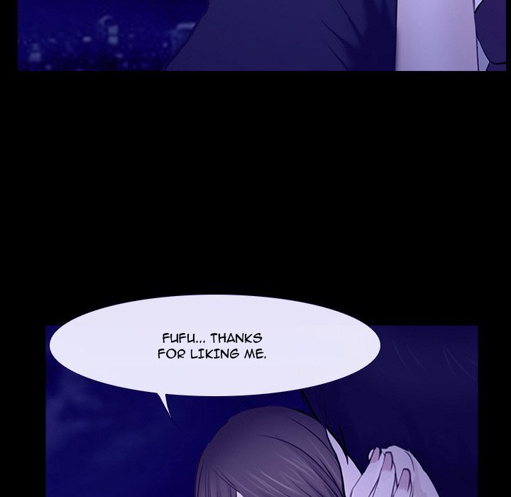 Tell Me You Love Me Chapter 31 Page 58