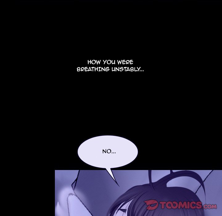 Tell Me You Love Me Chapter 31 Page 63