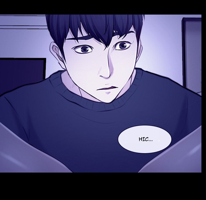 Tell Me You Love Me Chapter 31 Page 70