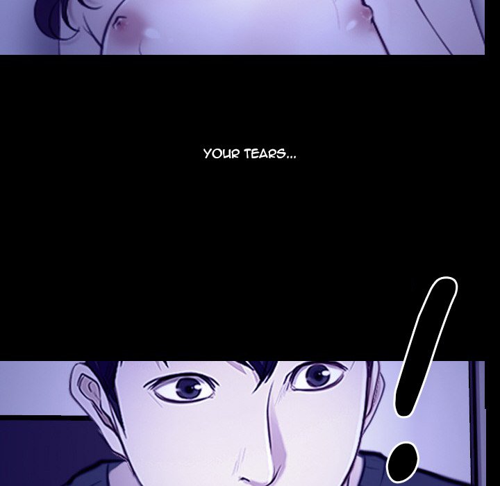 Tell Me You Love Me Chapter 31 Page 72