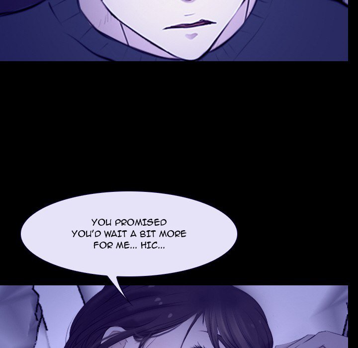 Tell Me You Love Me Chapter 31 Page 73