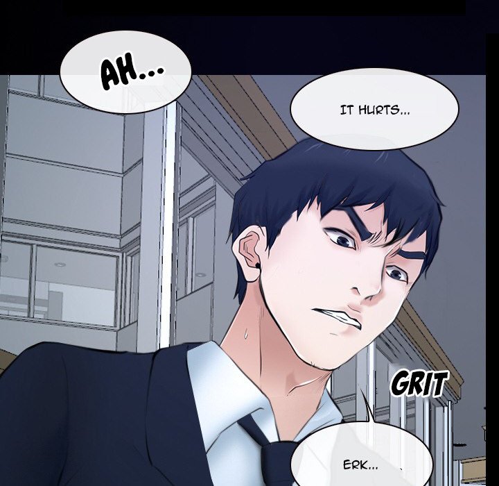 Tell Me You Love Me Chapter 31 Page 79