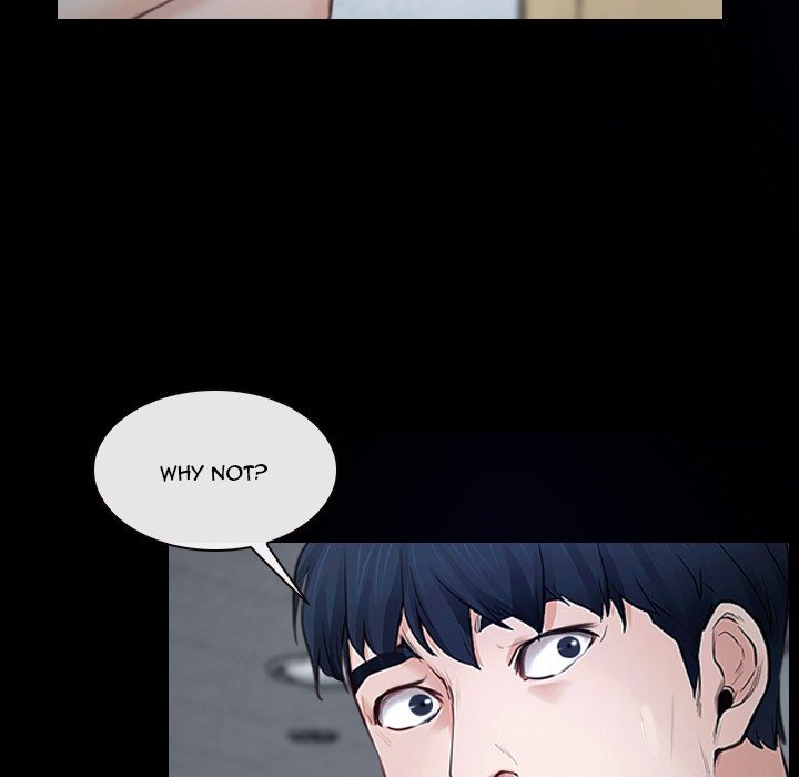 Tell Me You Love Me Chapter 31 Page 83