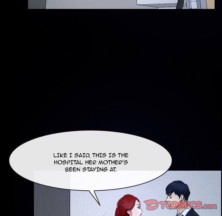 Tell Me You Love Me Chapter 31 Page 87