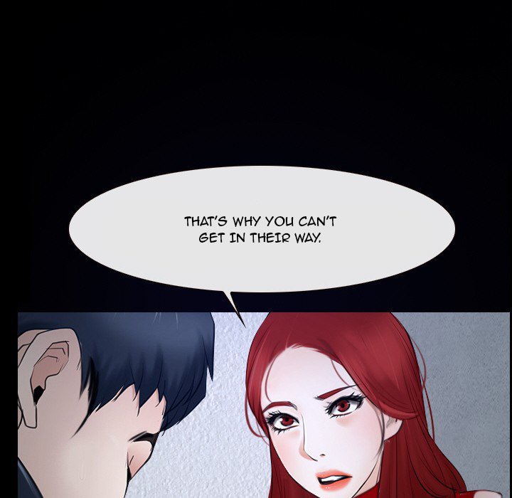 Tell Me You Love Me Chapter 31 Page 89