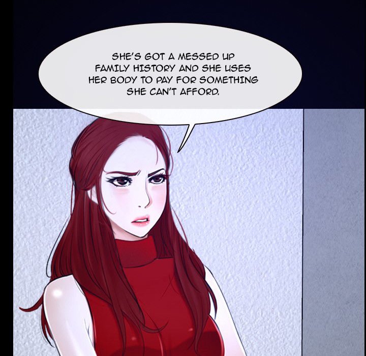 Tell Me You Love Me Chapter 31 Page 91