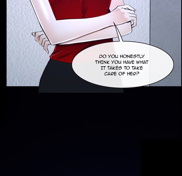 Tell Me You Love Me Chapter 31 Page 92