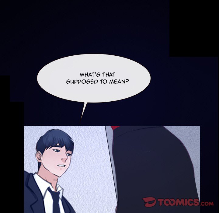 Tell Me You Love Me Chapter 31 Page 93