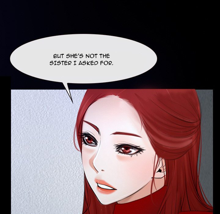 Tell Me You Love Me Chapter 31 Page 95