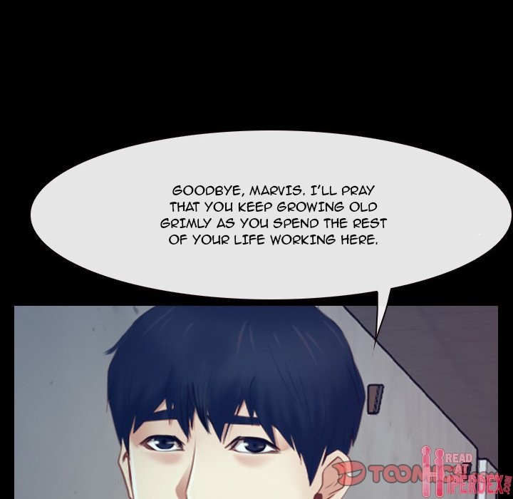Tell Me You Love Me Chapter 32 Page 102