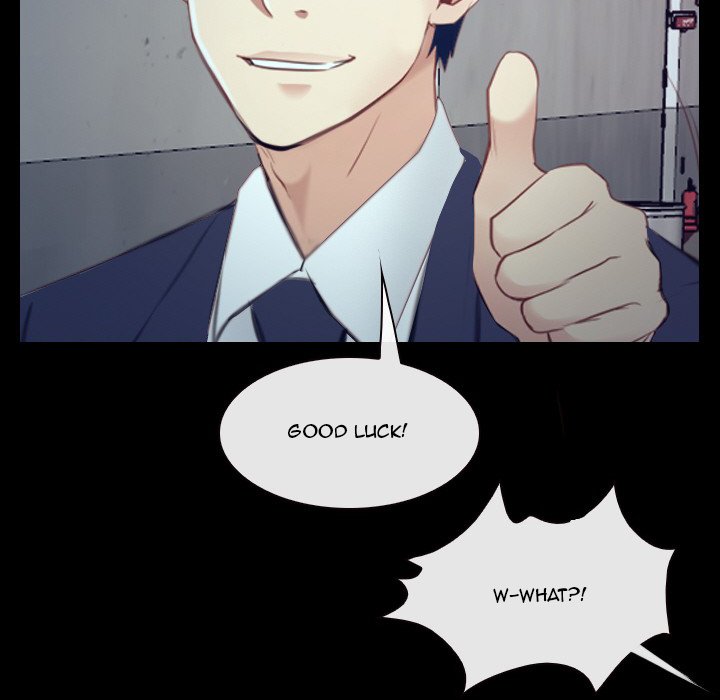 Tell Me You Love Me Chapter 32 Page 103