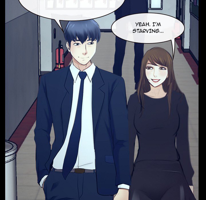 Tell Me You Love Me Chapter 32 Page 105
