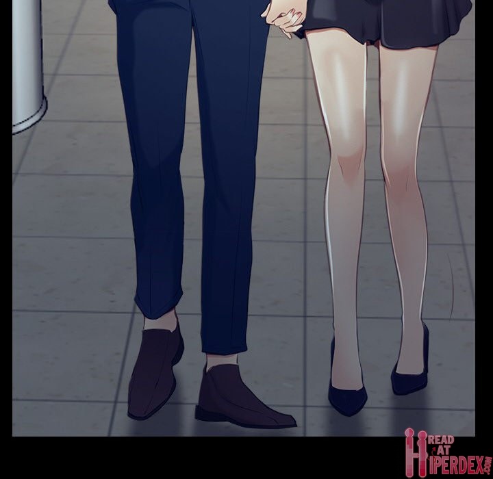 Tell Me You Love Me Chapter 32 Page 106