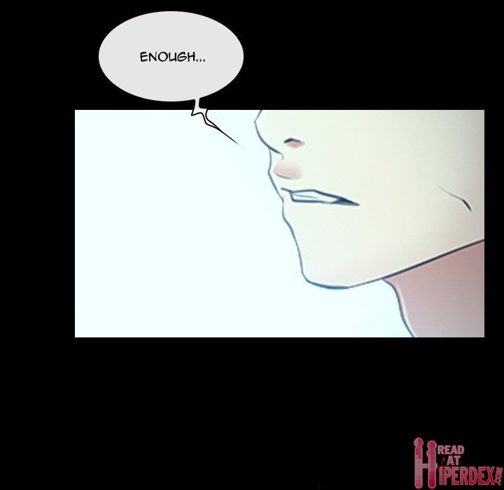 Tell Me You Love Me Chapter 32 Page 11