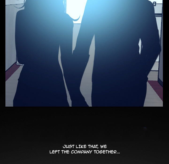 Tell Me You Love Me Chapter 32 Page 110
