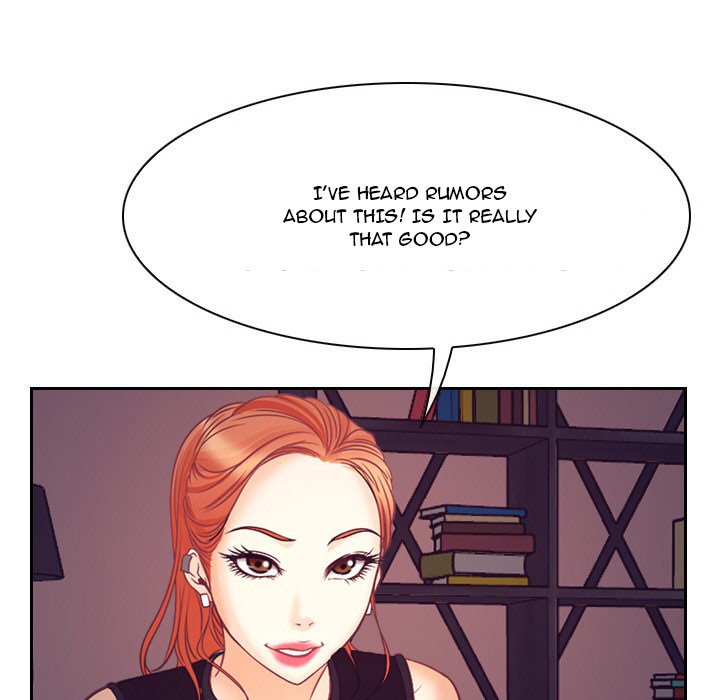 Tell Me You Love Me Chapter 32 Page 113