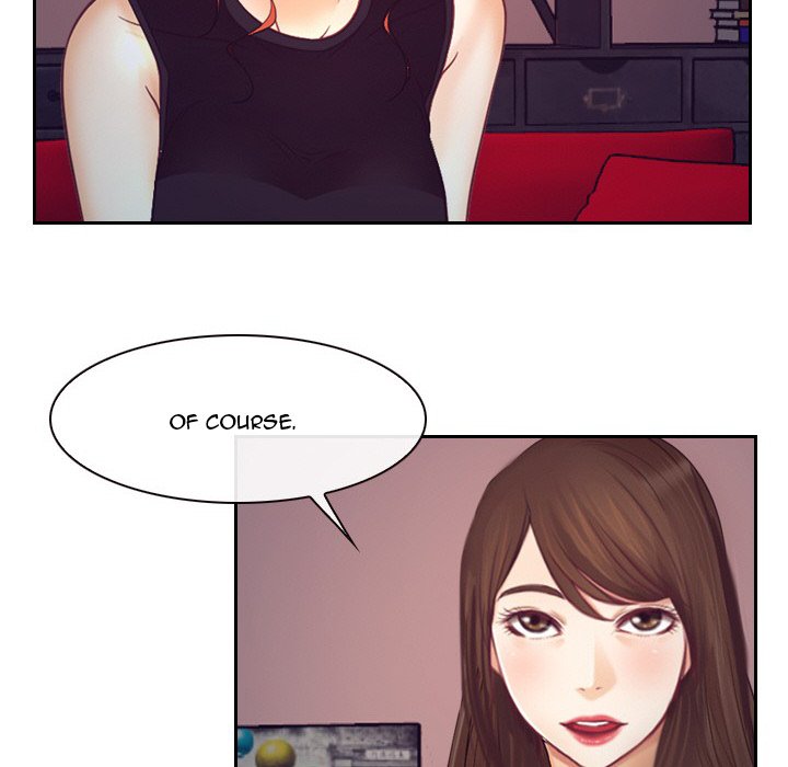 Tell Me You Love Me Chapter 32 Page 114