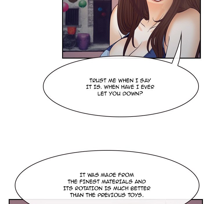 Tell Me You Love Me Chapter 32 Page 115