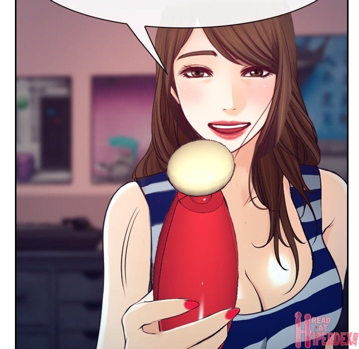 Tell Me You Love Me Chapter 32 Page 116