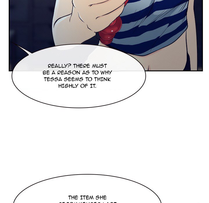 Tell Me You Love Me Chapter 32 Page 117