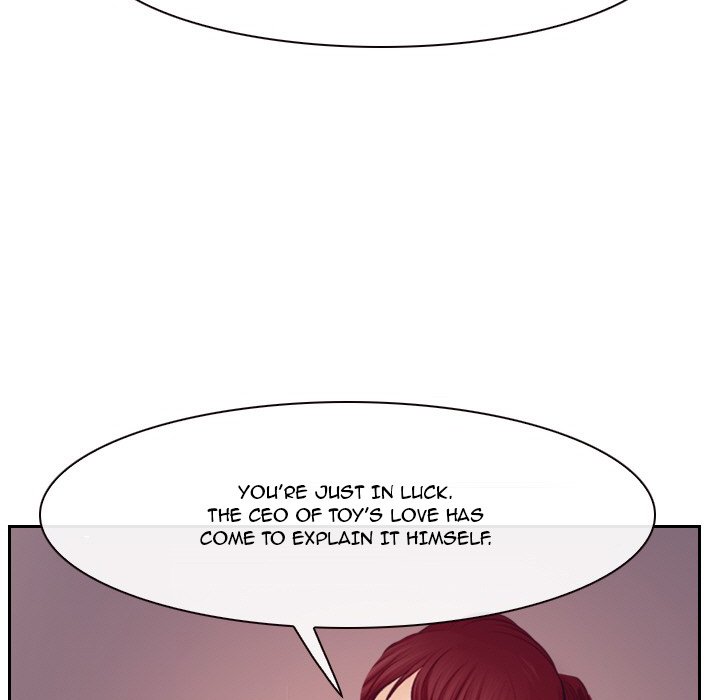 Tell Me You Love Me Chapter 32 Page 119