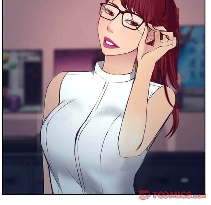Tell Me You Love Me Chapter 32 Page 120