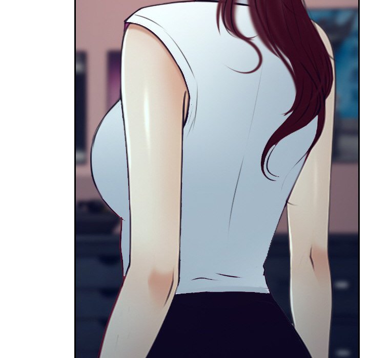 Tell Me You Love Me Chapter 32 Page 122