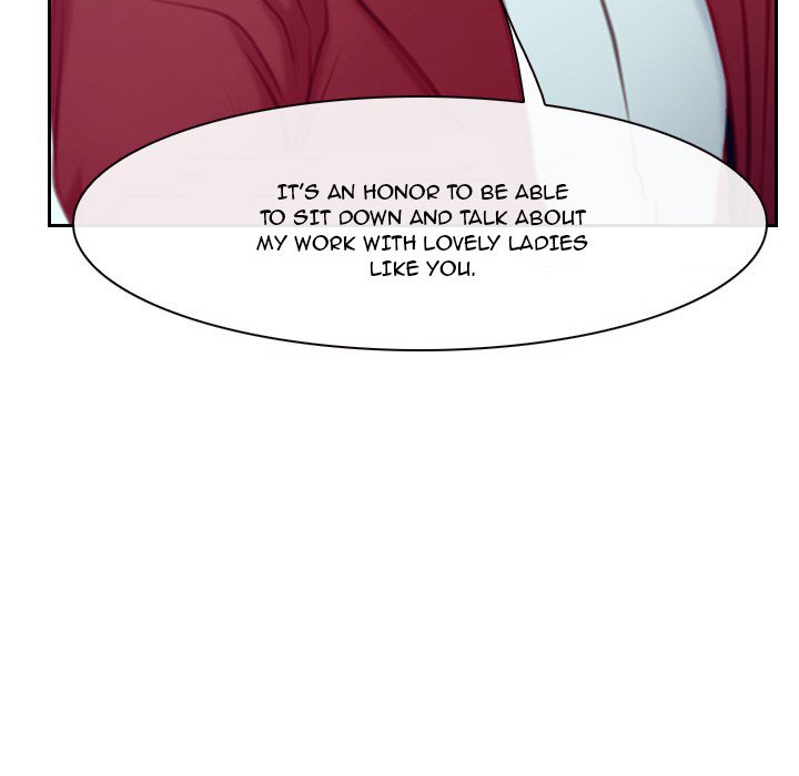 Tell Me You Love Me Chapter 32 Page 125