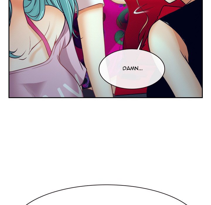 Tell Me You Love Me Chapter 32 Page 127