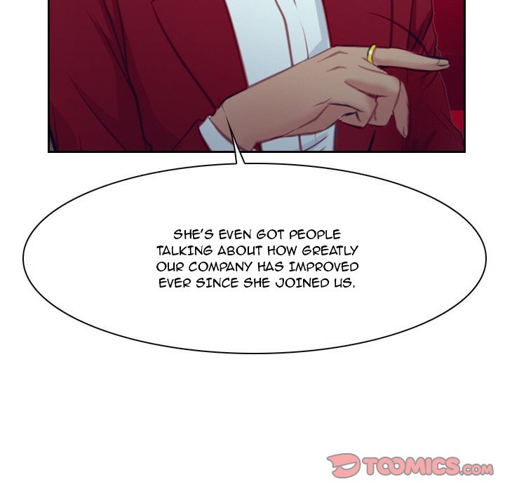 Tell Me You Love Me Chapter 32 Page 129