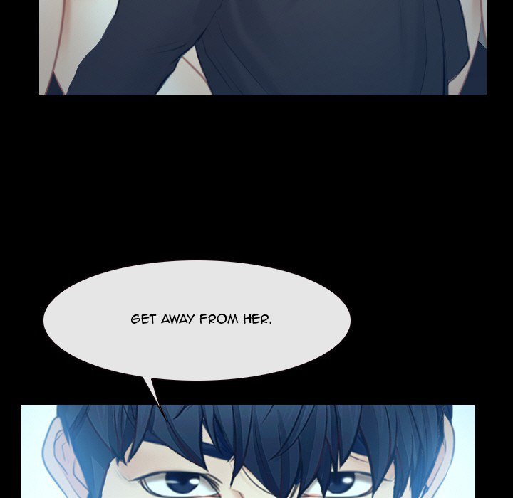 Tell Me You Love Me Chapter 32 Page 13