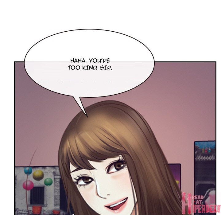 Tell Me You Love Me Chapter 32 Page 130