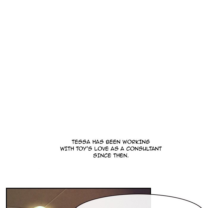 Tell Me You Love Me Chapter 32 Page 132