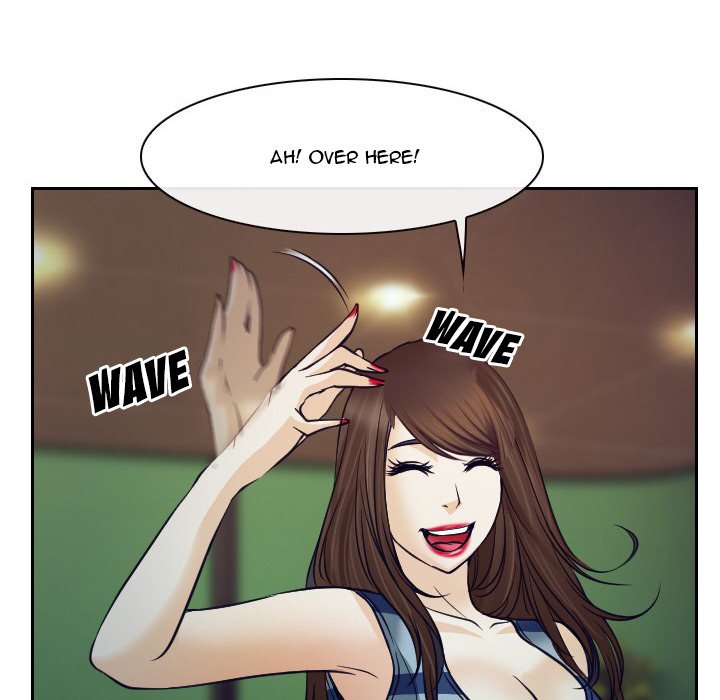 Tell Me You Love Me Chapter 32 Page 134