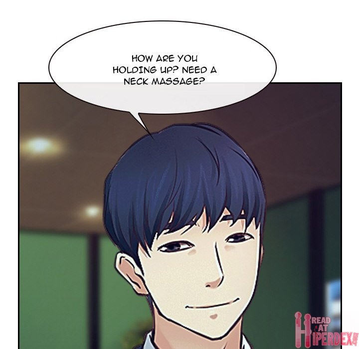 Tell Me You Love Me Chapter 32 Page 136