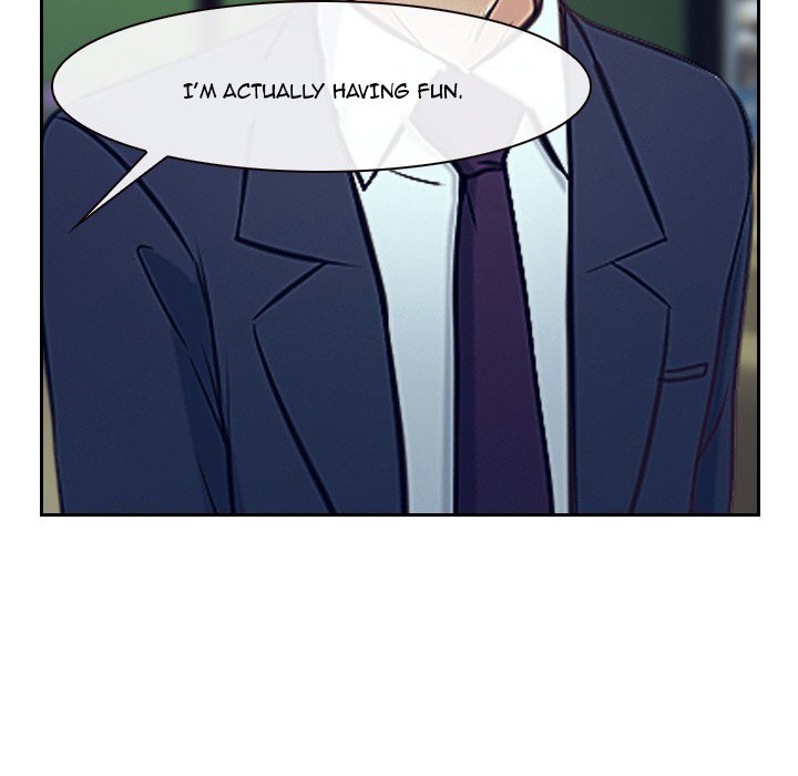 Tell Me You Love Me Chapter 32 Page 137