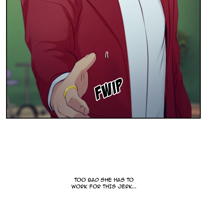 Tell Me You Love Me Chapter 32 Page 139