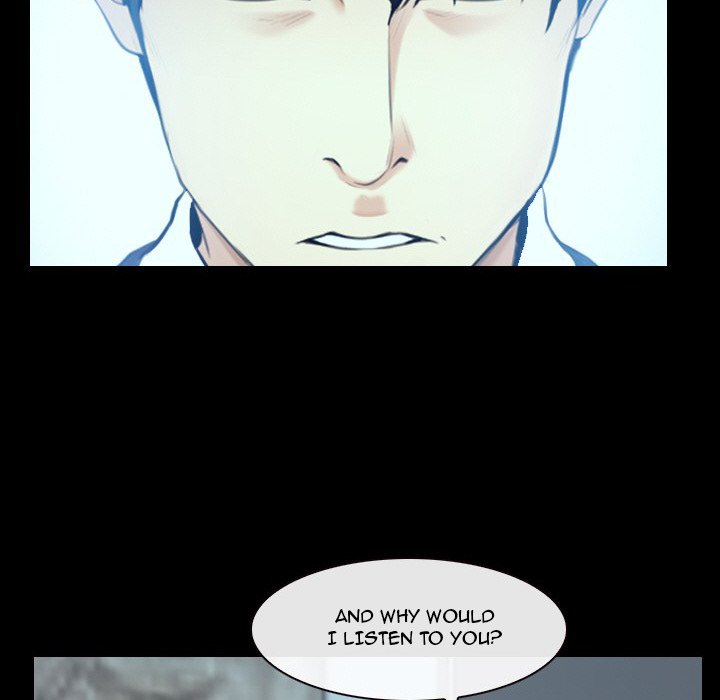 Tell Me You Love Me Chapter 32 Page 14