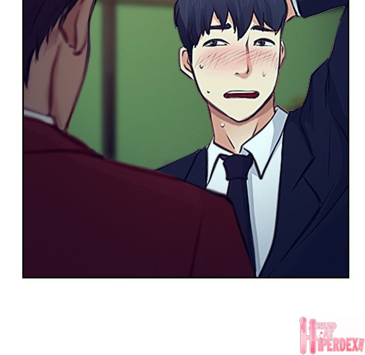 Tell Me You Love Me Chapter 32 Page 141