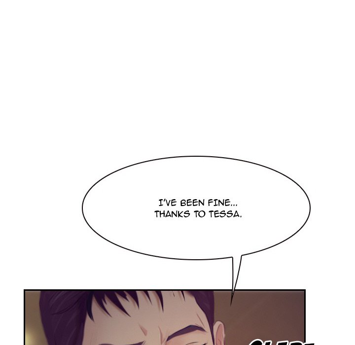 Tell Me You Love Me Chapter 32 Page 142