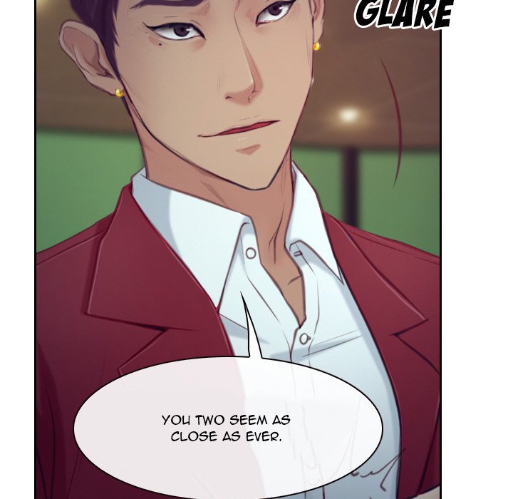 Tell Me You Love Me Chapter 32 Page 143