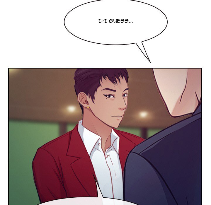 Tell Me You Love Me Chapter 32 Page 145